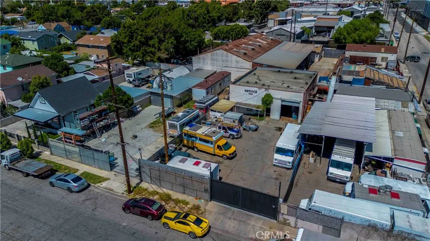 1855 E 62nd, Los Angeles, California 90001