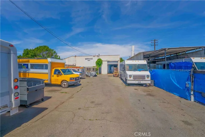 1855 E 62nd, Los Angeles, California 90001