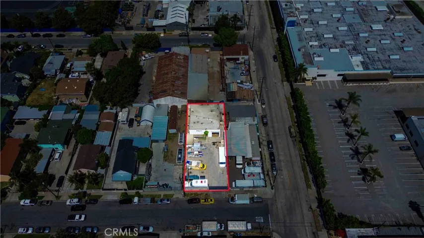 1855 E 62nd, Los Angeles, California 90001