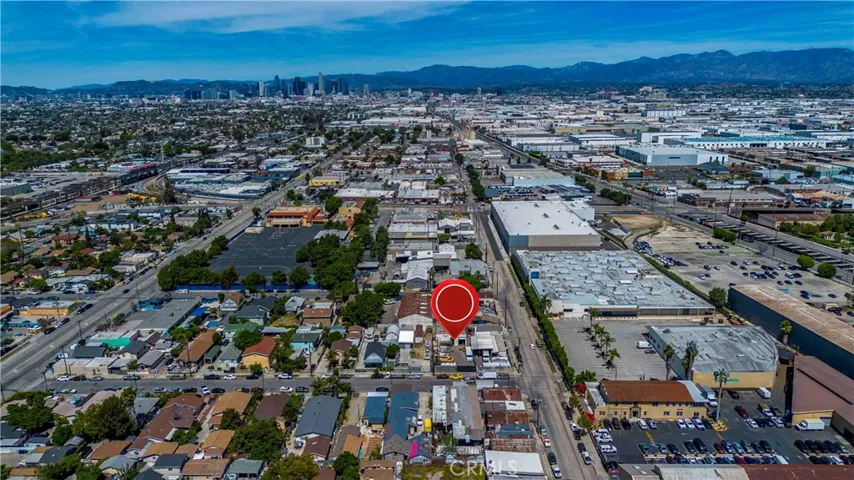1855 E 62nd, Los Angeles, California 90001