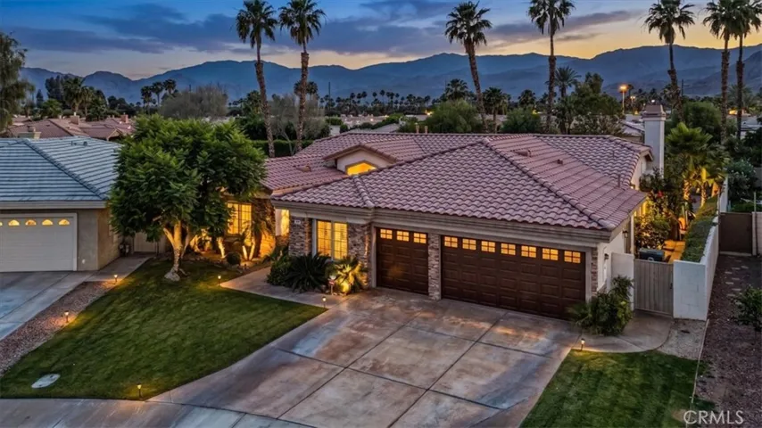 40747 Baranda Court, Palm Desert, California 92260