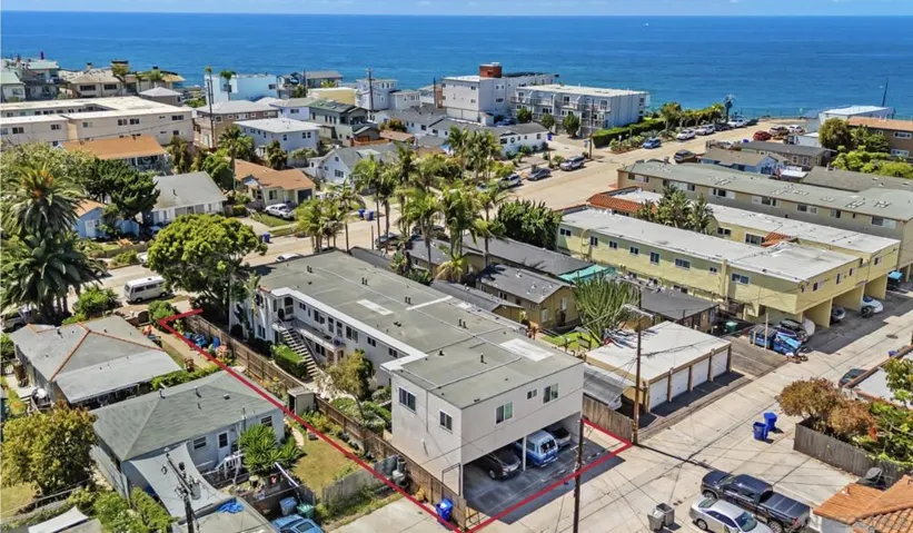 4928 Coronado, San Diego, California 92107