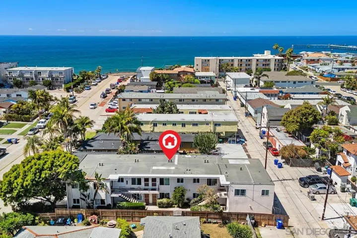 4928 Coronado, San Diego, California 92107