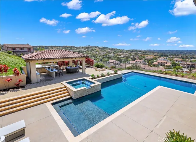 8461 Hinterland Drive, San Diego, California 92127