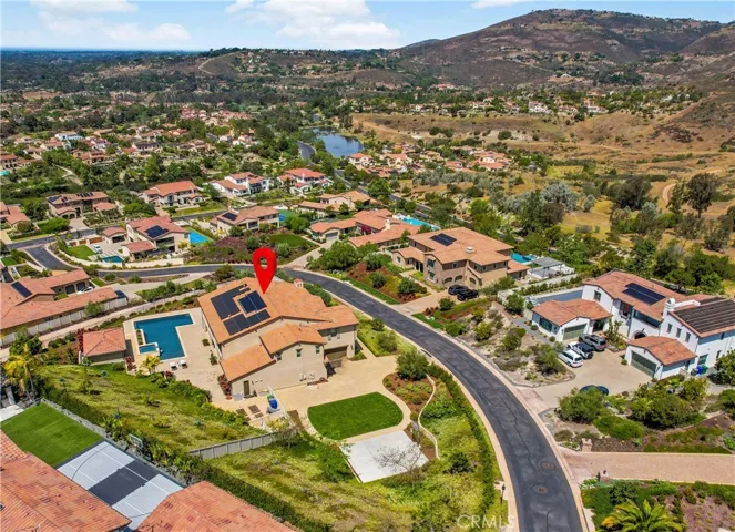8461 Hinterland Drive, San Diego, California 92127
