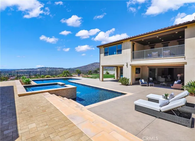 8461 Hinterland Drive, San Diego, California 92127
