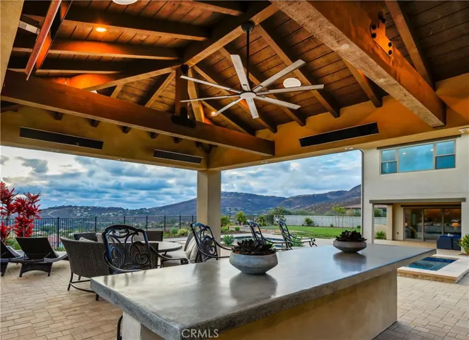 8461 Hinterland Drive, San Diego, California 92127