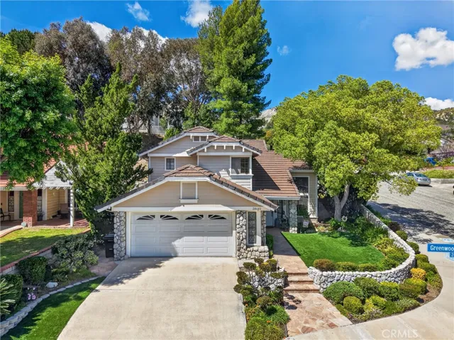 28603 Greenwood, Castaic, California 91384