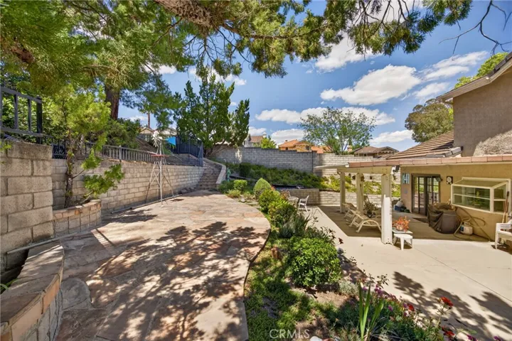 28603 Greenwood, Castaic, California 91384