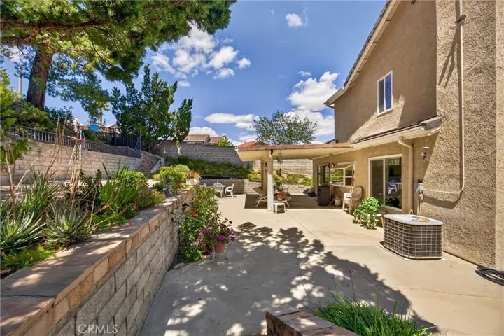 28603 Greenwood, Castaic, California 91384