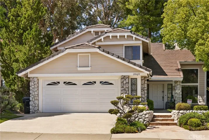 28603 Greenwood, Castaic, California 91384
