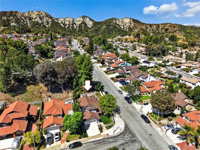 28603 Greenwood, Castaic, California 91384