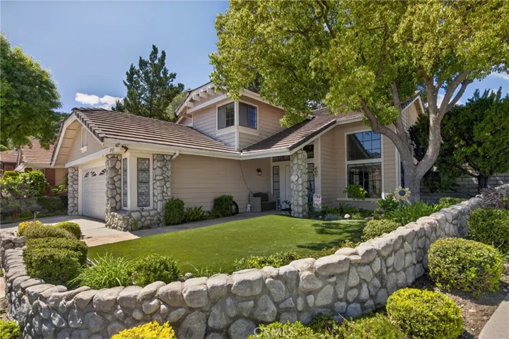 28603 Greenwood, Castaic, California 91384