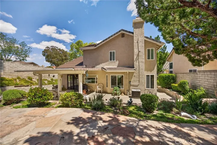 28603 Greenwood, Castaic, California 91384