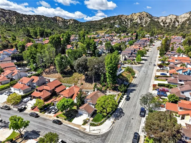 28603 Greenwood, Castaic, California 91384