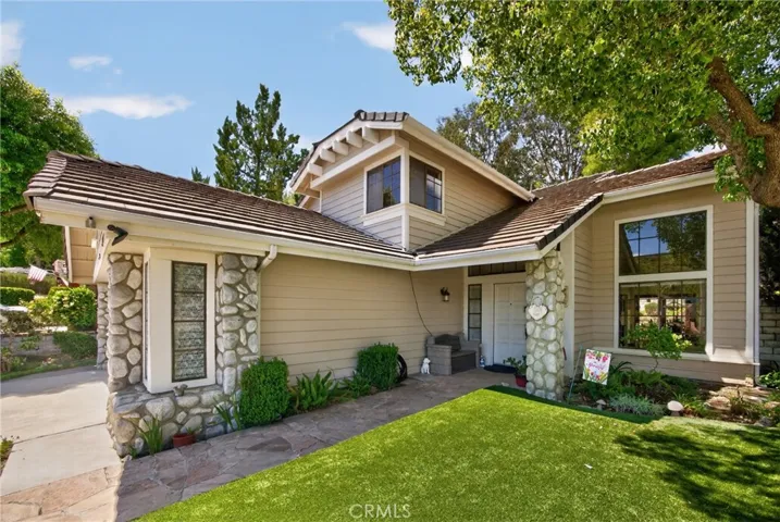 28603 Greenwood, Castaic, California 91384