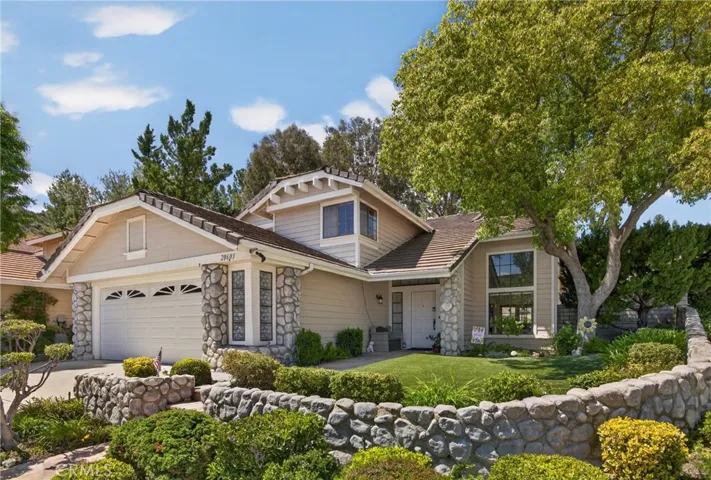 28603 Greenwood, Castaic, California 91384