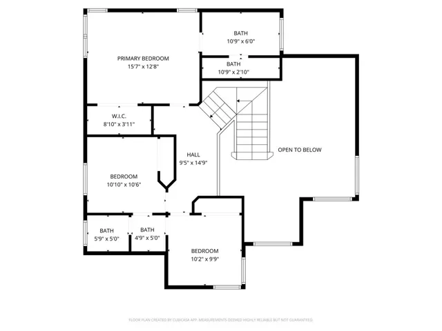 28603 Greenwood, Castaic, California 91384