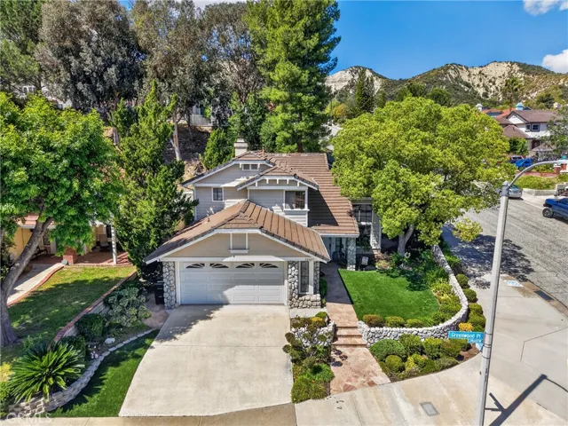 28603 Greenwood, Castaic, California 91384