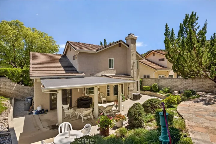 28603 Greenwood, Castaic, California 91384