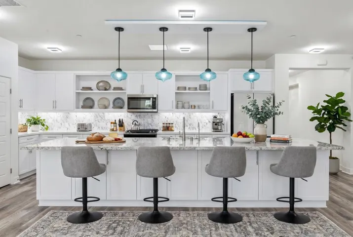 Virtual Staging