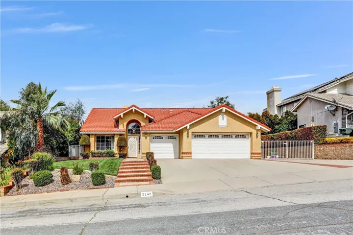 3148 Indian Canyon Court, Highland, California 92346