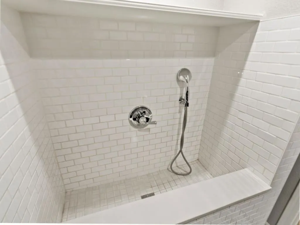 Pet Washing Station
