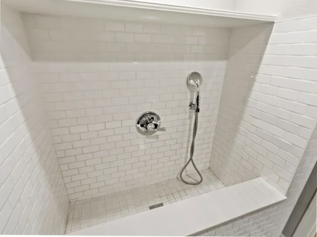 Pet Washing Station