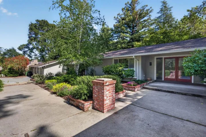 19650 Sky Oaks Way, Los Gatos, California 95030