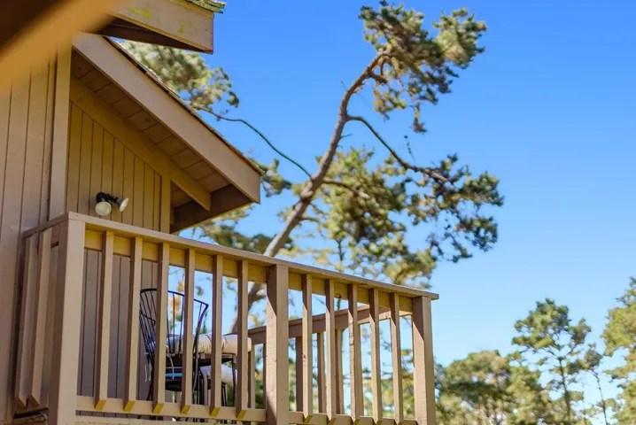 4192 Sunridge Road, Pebble Beach, California 93953