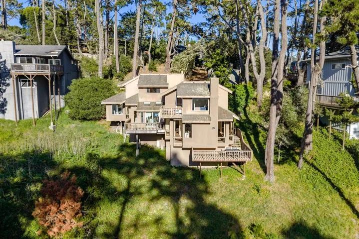 4192 Sunridge Road, Pebble Beach, California 93953