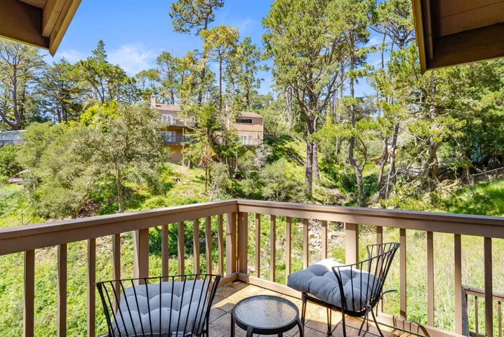 4192 Sunridge Road, Pebble Beach, California 93953