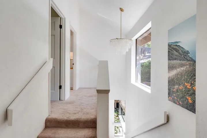 4192 Sunridge Road, Pebble Beach, California 93953
