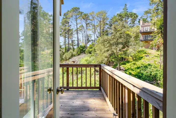 4192 Sunridge Road, Pebble Beach, California 93953