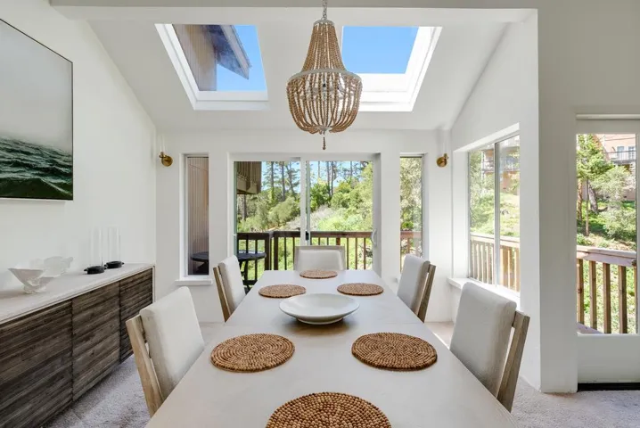 4192 Sunridge Road, Pebble Beach, California 93953