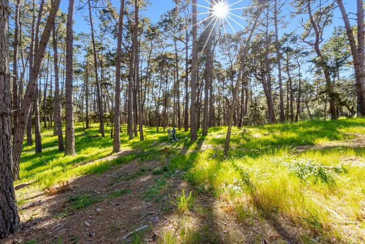 4192 Sunridge Road, Pebble Beach, California 93953