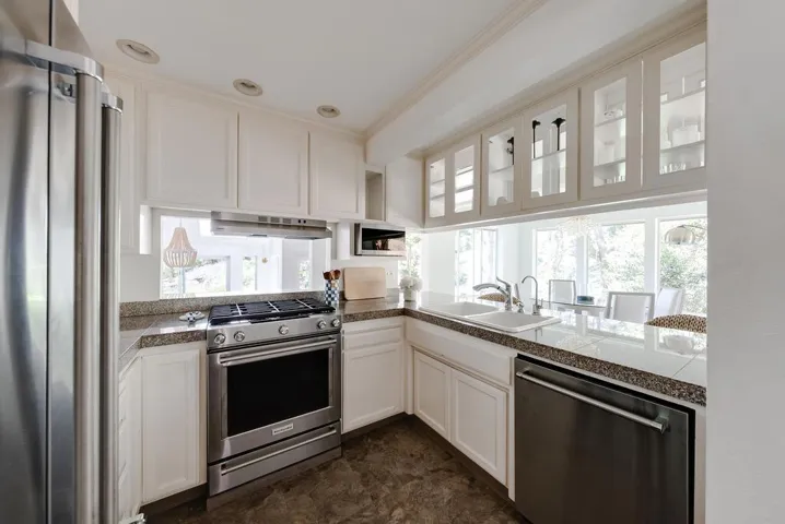 4192 Sunridge Road, Pebble Beach, California 93953
