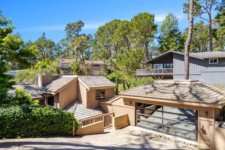 4192 Sunridge Road, Pebble Beach, California 93953