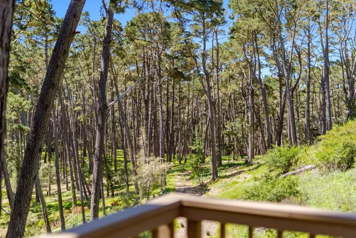 4192 Sunridge Road, Pebble Beach, California 93953