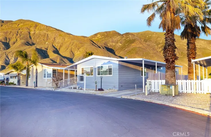 21100 State Street 7, San Jacinto, California 92583