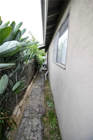 535 E 3rd, Azusa, California 91702