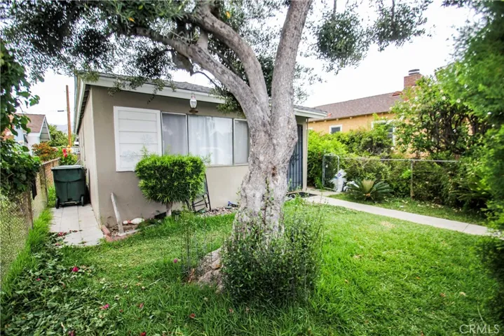 535 E 3rd, Azusa, California 91702