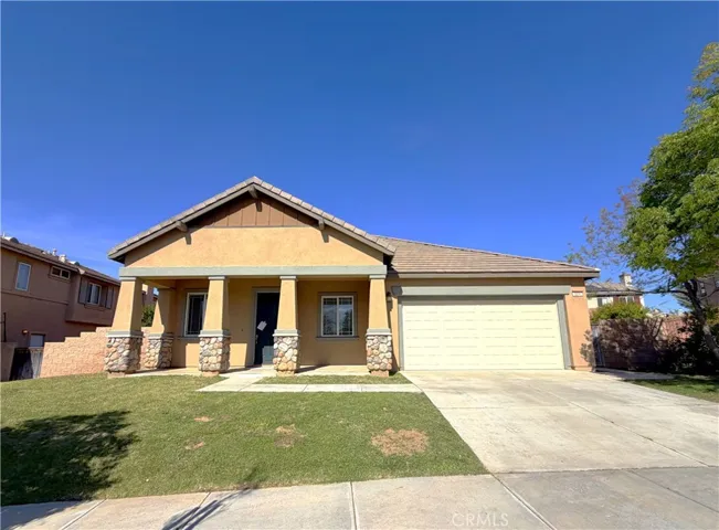 524 Trefoil Court, Hemet, California 92543
