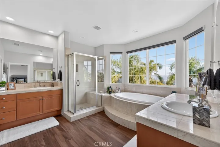 20800 Campania, Porter Ranch, California 91326
