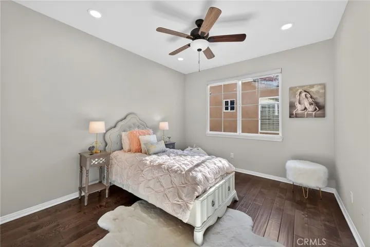 20800 Campania, Porter Ranch, California 91326