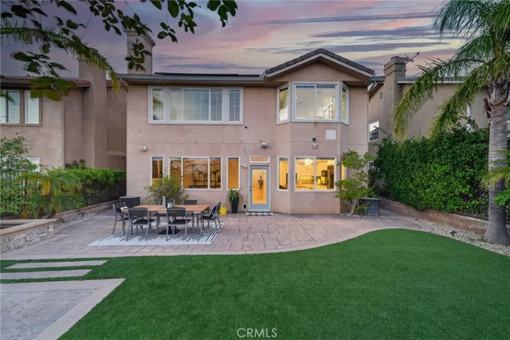 20800 Campania, Porter Ranch, California 91326