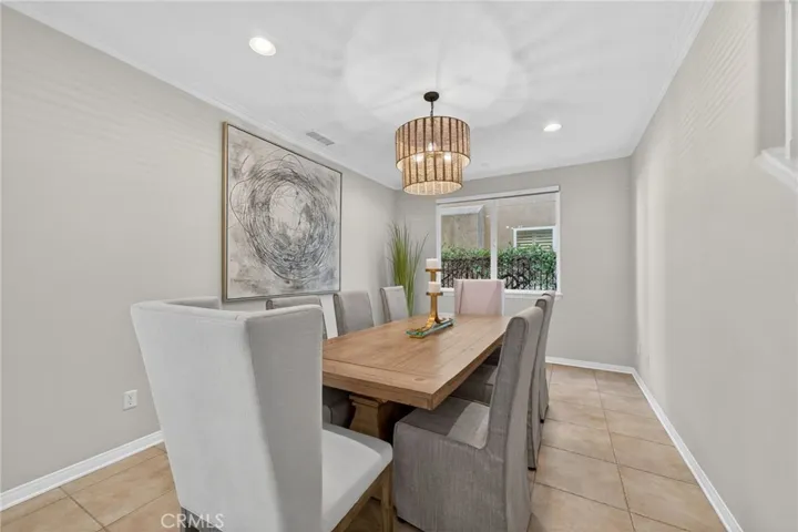 20800 Campania, Porter Ranch, California 91326