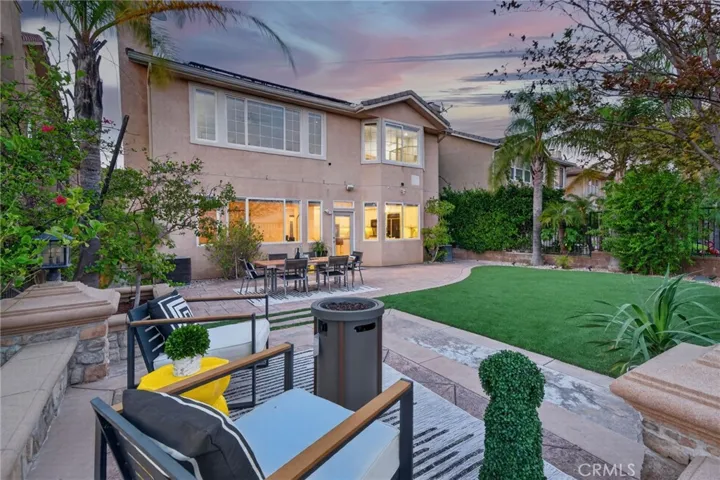 20800 Campania, Porter Ranch, California 91326