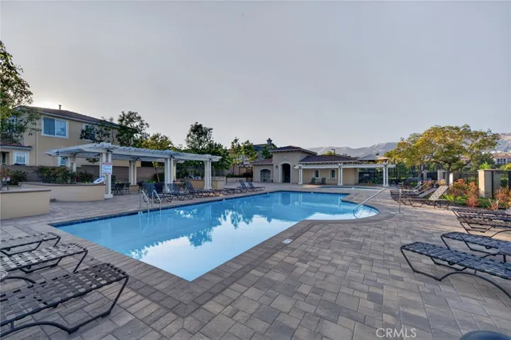 20800 Campania, Porter Ranch, California 91326