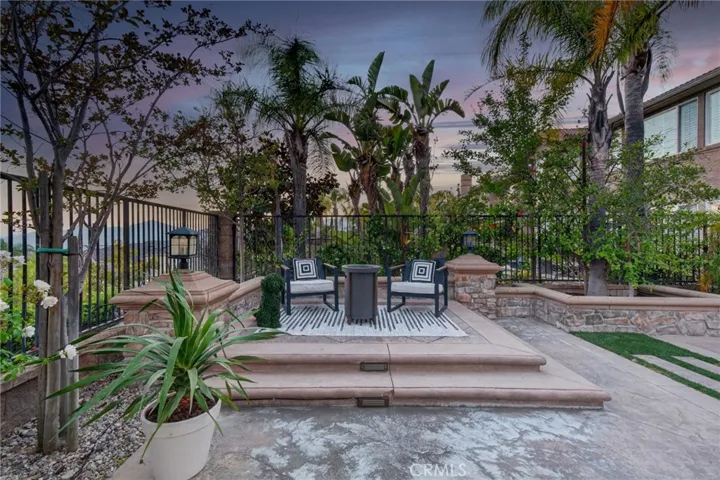 20800 Campania, Porter Ranch, California 91326